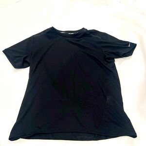 Nike dry fit running tee